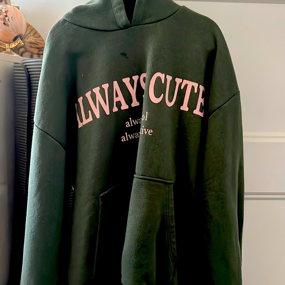 Zara sweater for kids age 11-12 girls.